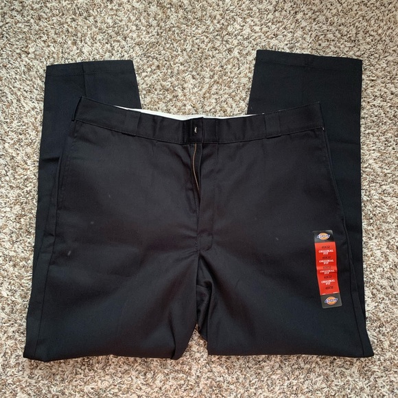 Dickies Other - Dickies Original Fit 874 pants, 40x32